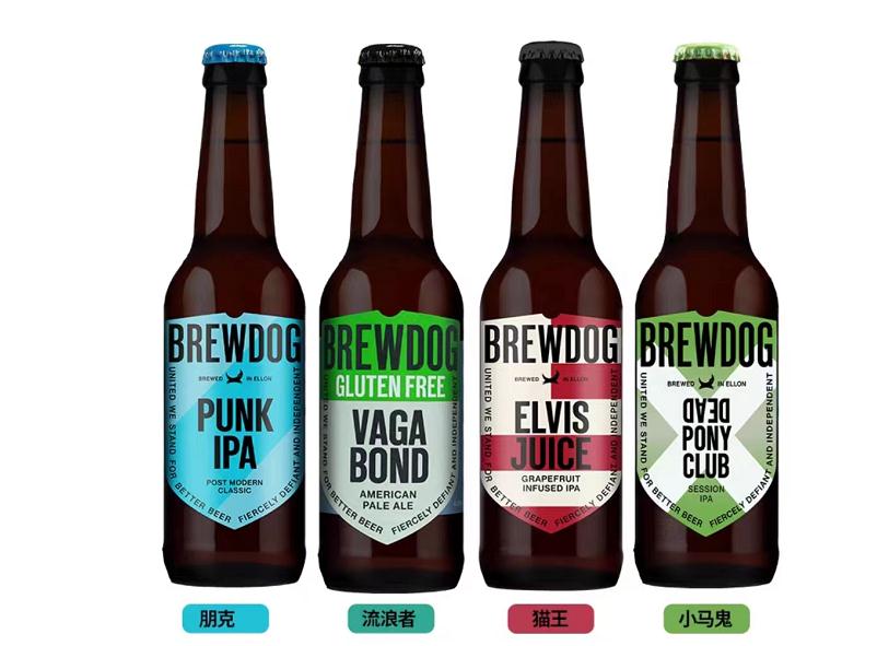 啤酒品鉴酒,啤酒品鉴入门