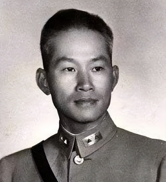 儒将齐学启：清华高材生，孙立人左膀右臂，被俘囚禁三年至死不降