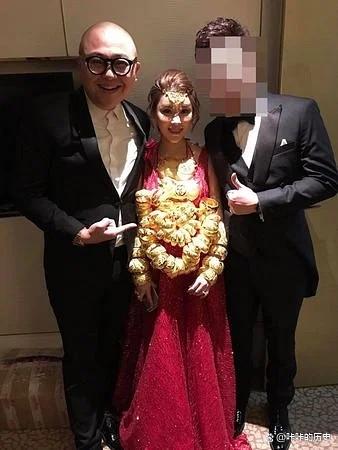 蔡天凤案再抓女嫌犯,与前夫关系败露,不是为豪宅