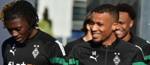 法国后腰新星德甲,法国21岁中场