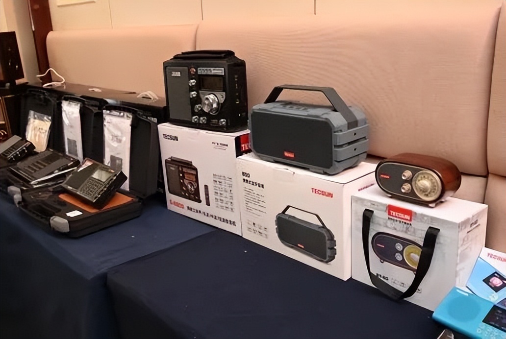 金音奖金瞳奖全国巡展（SIAV）——深圳音响展完美拉开序幕（1）