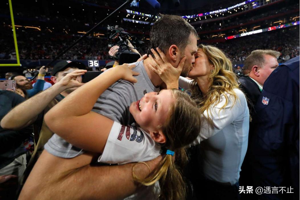 离婚了，你才知道她为什么值30亿