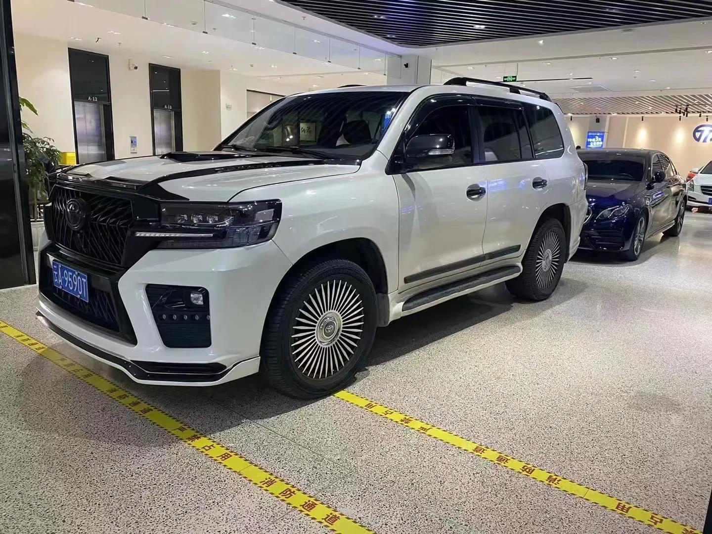 做一个有良知的二手车商