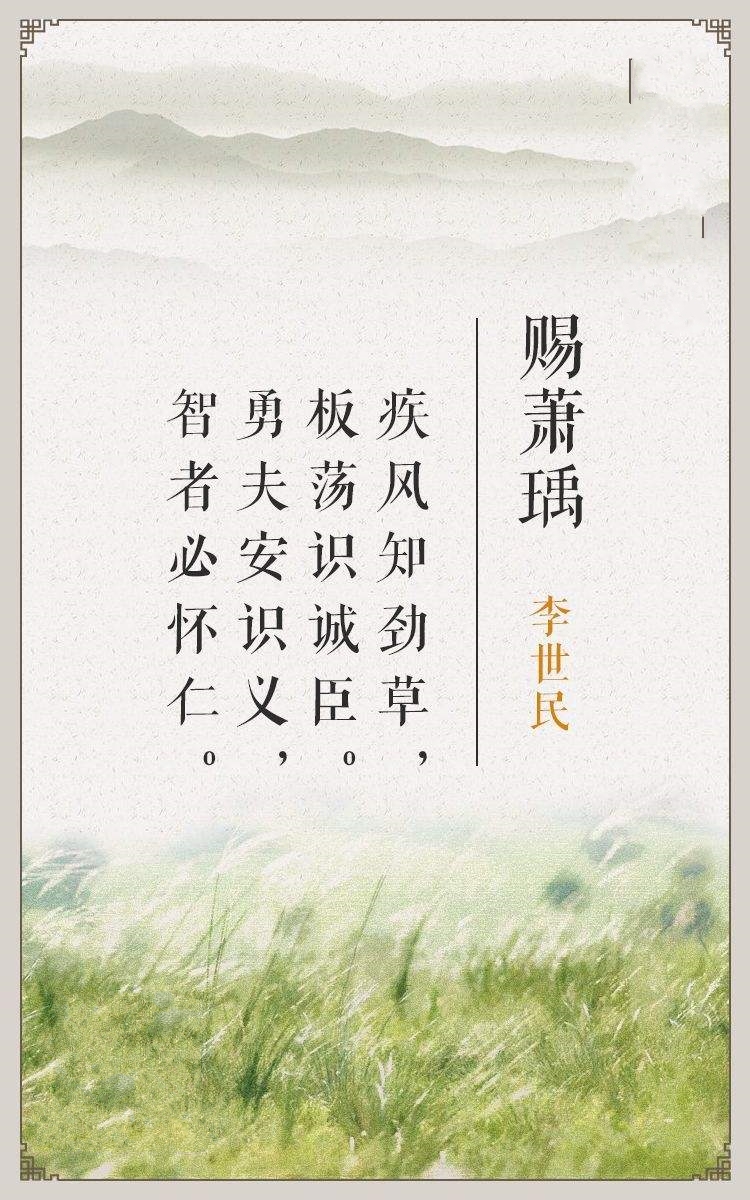 极富哲理的八首经典唐诗赏析合集,唐诗中最有哲理的十首诗