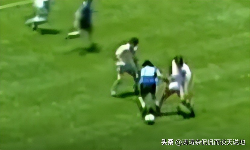 马拉多纳人生中最后的6个多小时,马拉多纳经典比赛完整录像回放