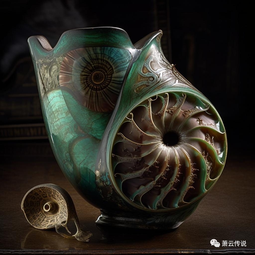 ai还原中国名画,ai还原青铜