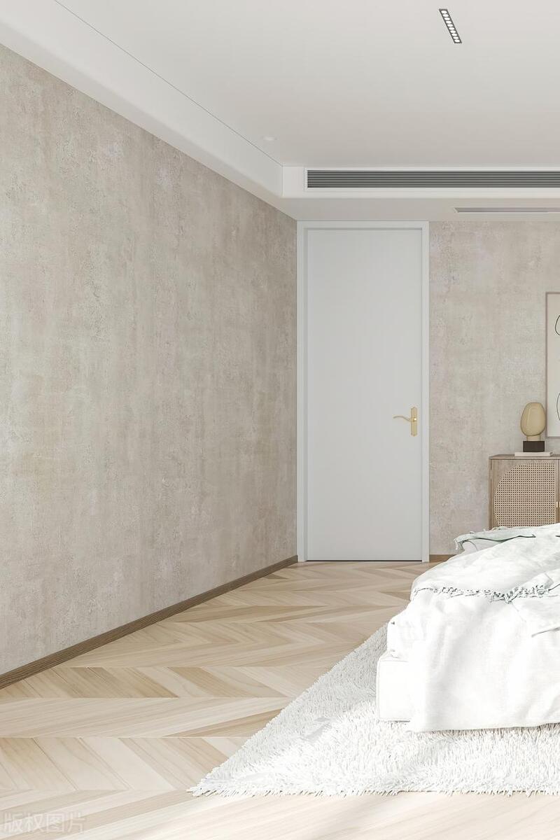 装修好的房子怎么装家用中央空调,装修是先装中央空调还是先做水电