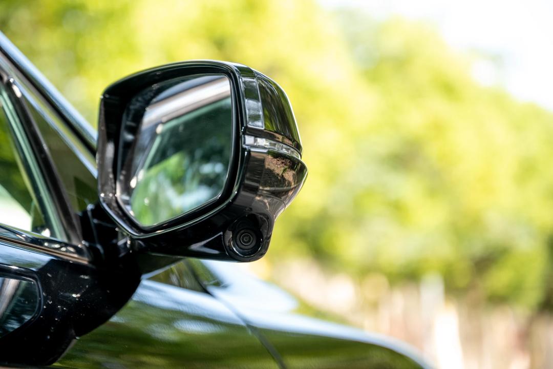 雅阁3.5v6发动机测评,本田雅阁3.0v6试驾