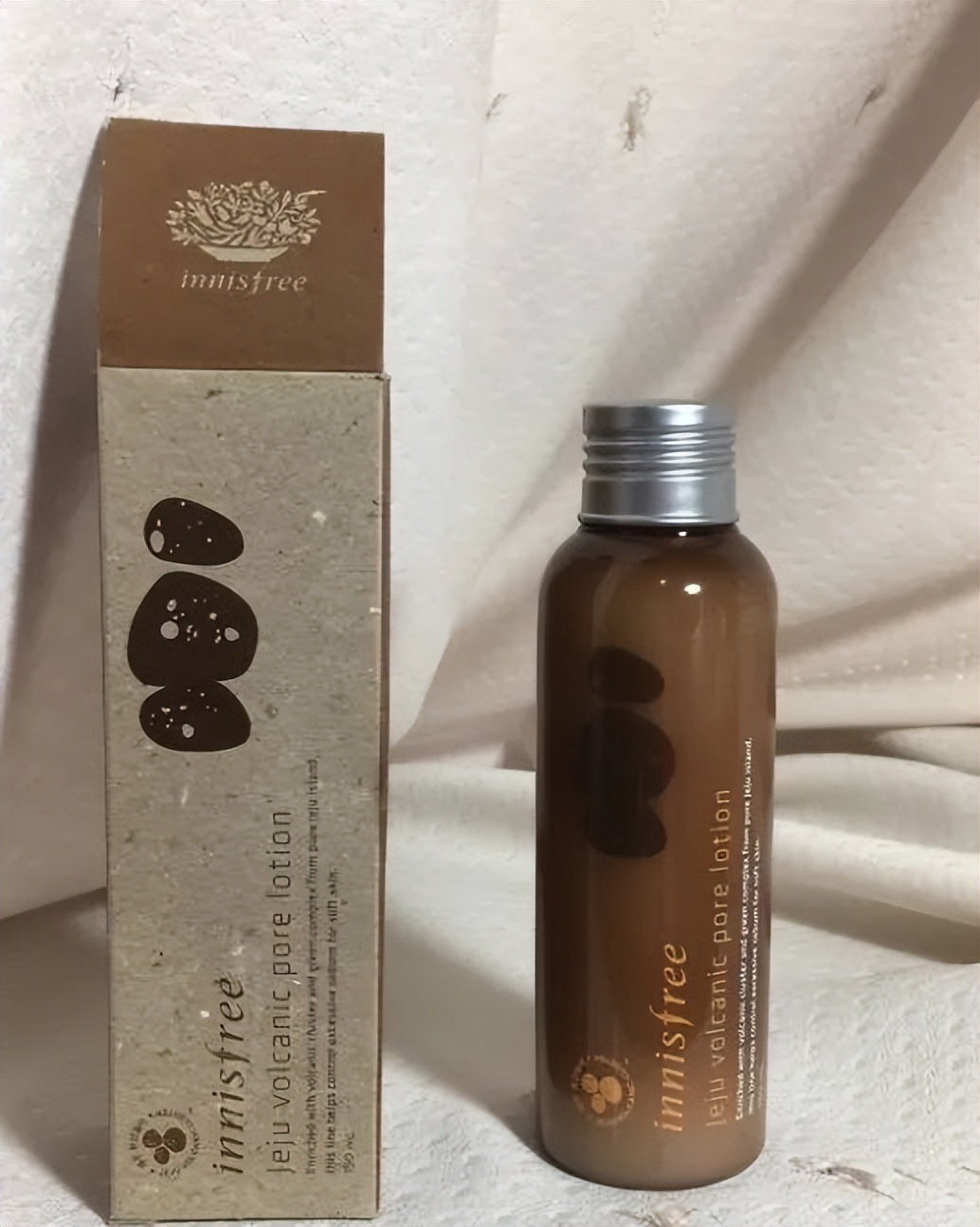 韩国悦诗风吟护肤大瓶装,韩国悦诗风吟绿茶精华怎么样