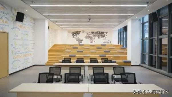 筑梦高新丨孵化器-加速器-产业园全链条！就在高新区智能制造孵化加速基地