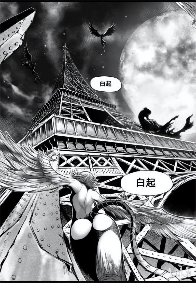 十年前的国漫巅峰之作,2022年十部最火的2d国漫