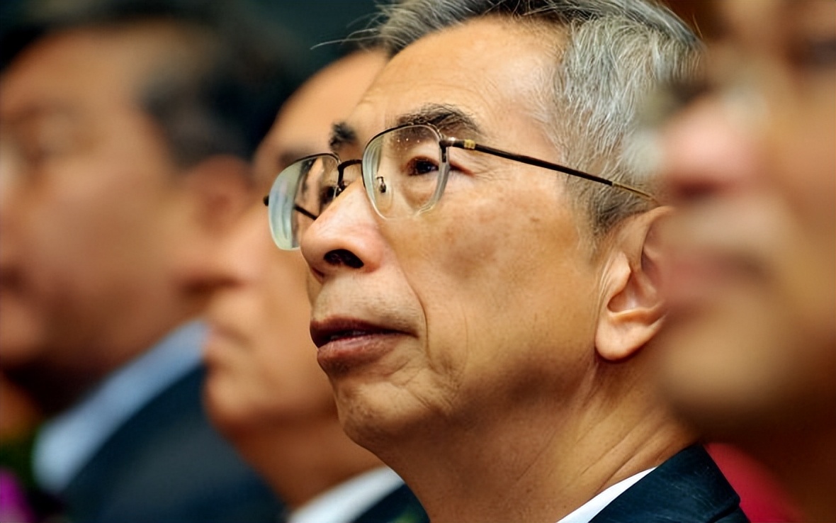 柳传志开除倪光南视频,柳传志眼中的倪光南