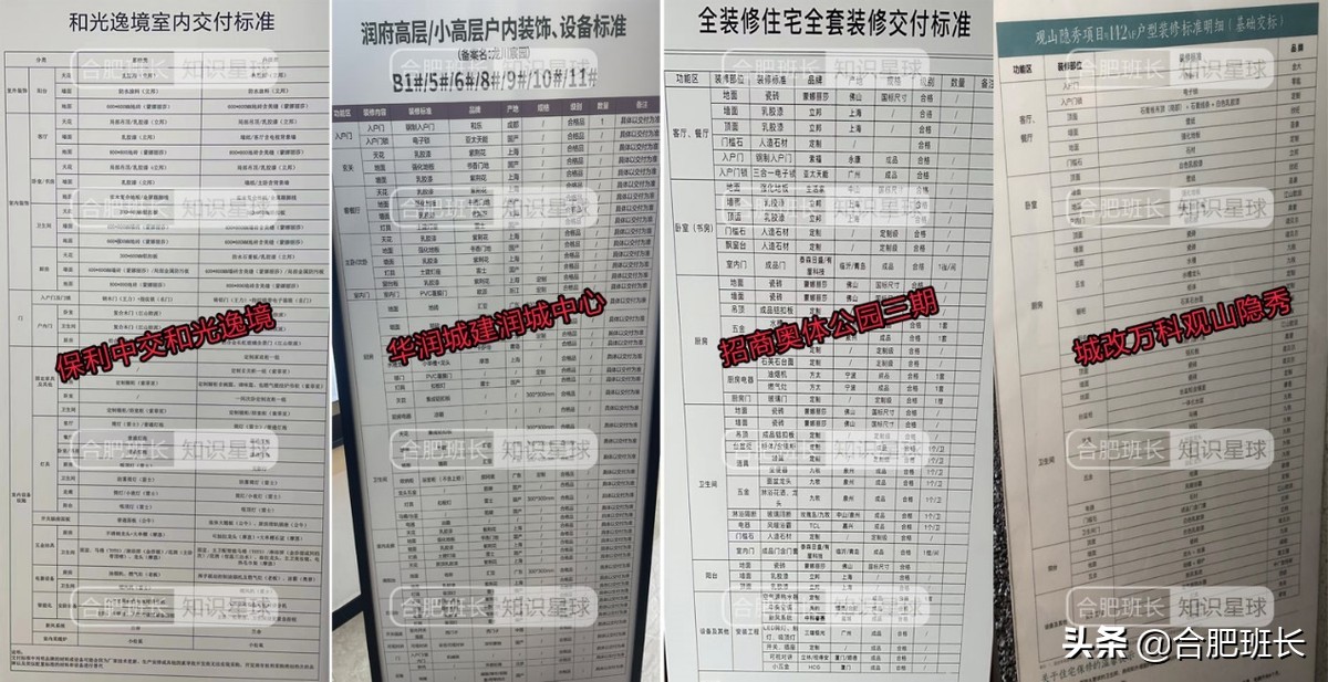 万科精装房和华润比哪个品质好,华润和万科谁做豪宅更有优势