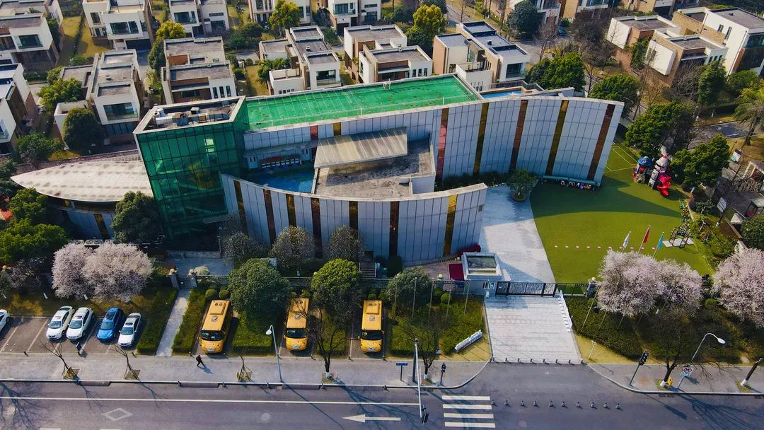 成都名校排行榜最新,成都名校密度最高的一条街