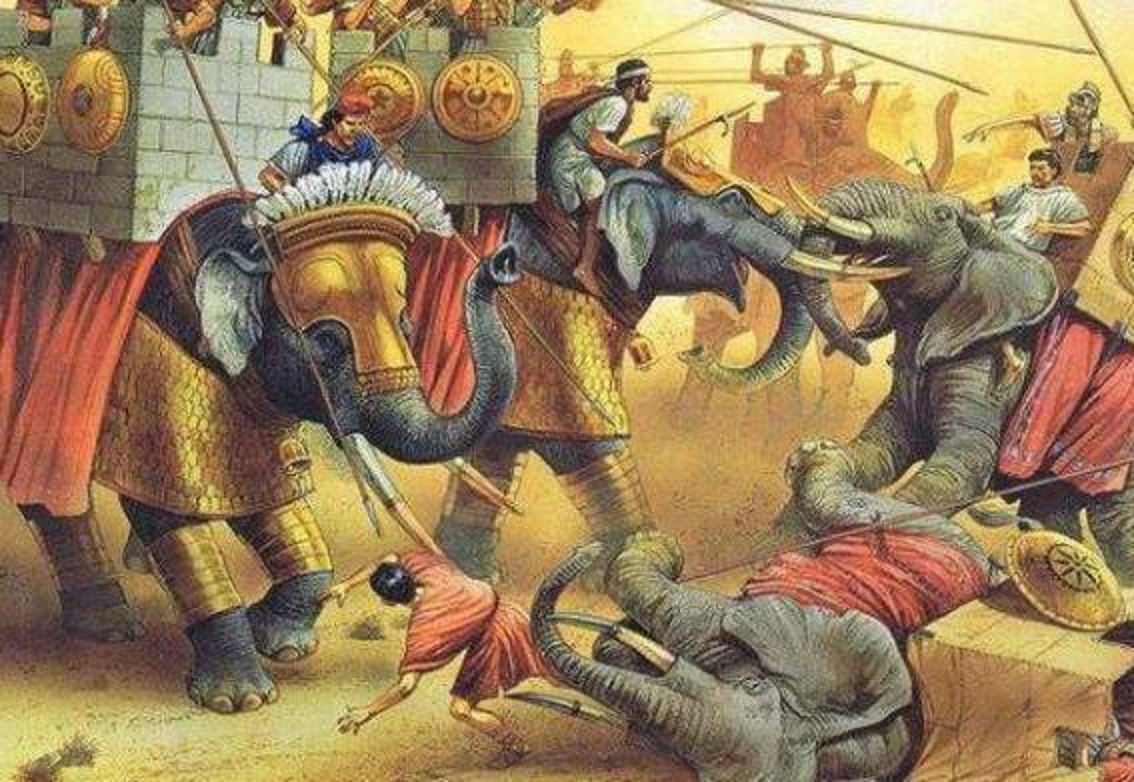 修造鹿台与酒池肉林，劳民伤财只为奢靡享乐？被误解千年的商纣王