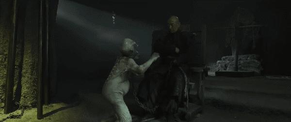 民间怪谈水猴子剧情真的存在吗,民间怪谈水猴子剧情一口气看完