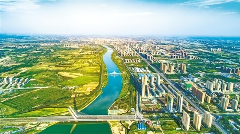 走进中牟幻乐之城,中牟幻乐之城8个项目都哪几个