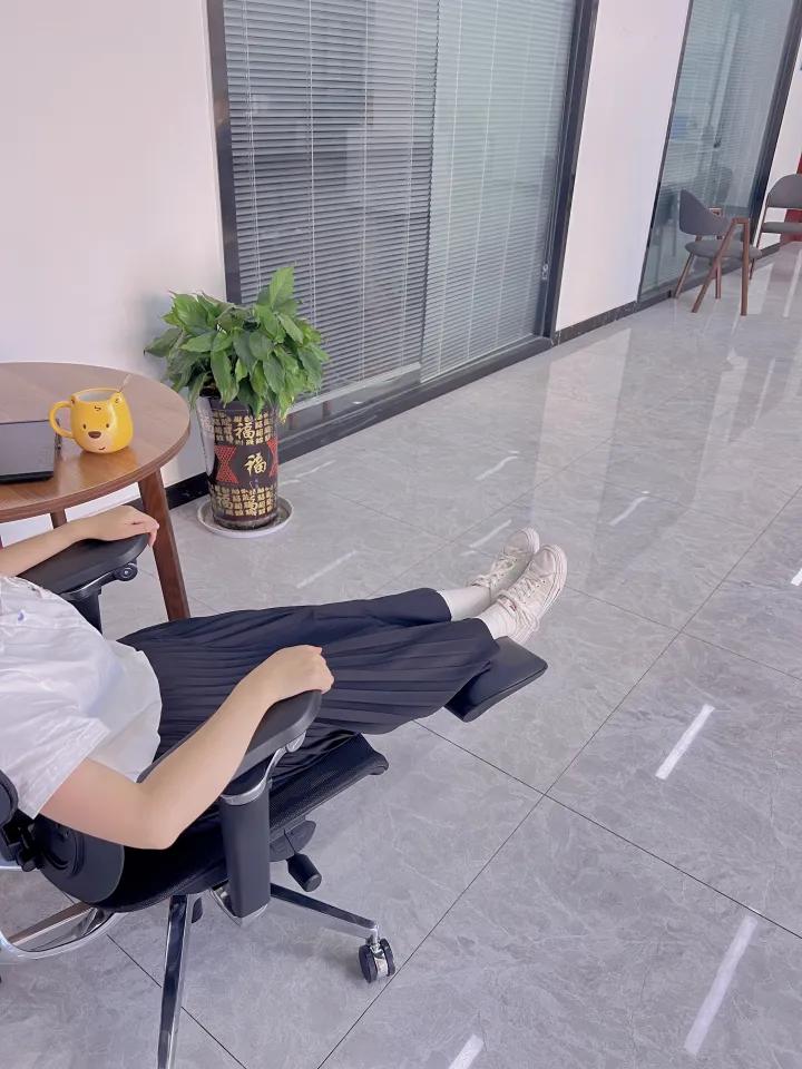 久坐办公人体工学椅推荐,上班椅子推荐人体工学椅