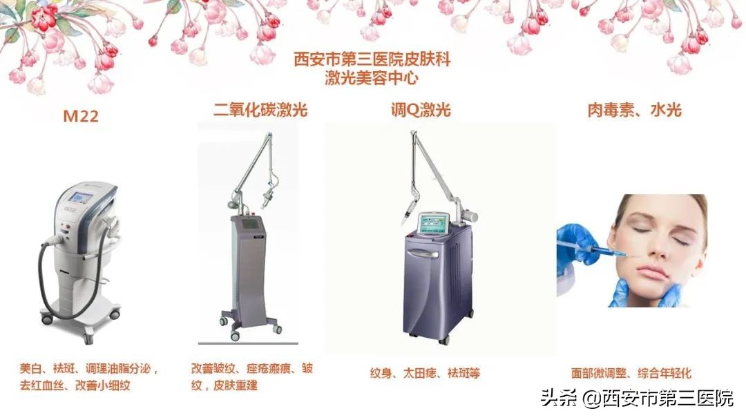 科学护发理性护肤｜西安市第三医院皮肤科开展“5.25护肤日”义诊宣传活动