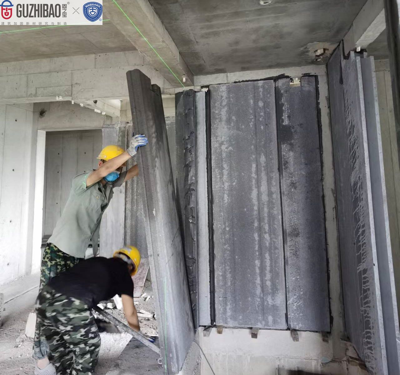 建房子水泥板为什么会裂开,农村自建房预制板裂缝怎么处理