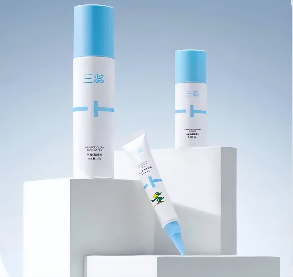 化妆品成分含酸,含酸的化妆品