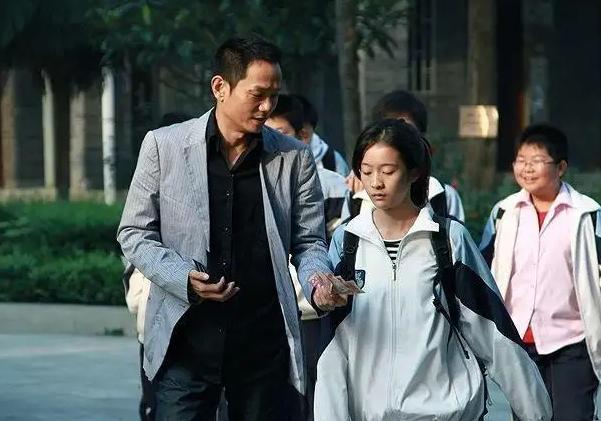 福贵主角是谁,福贵男主角