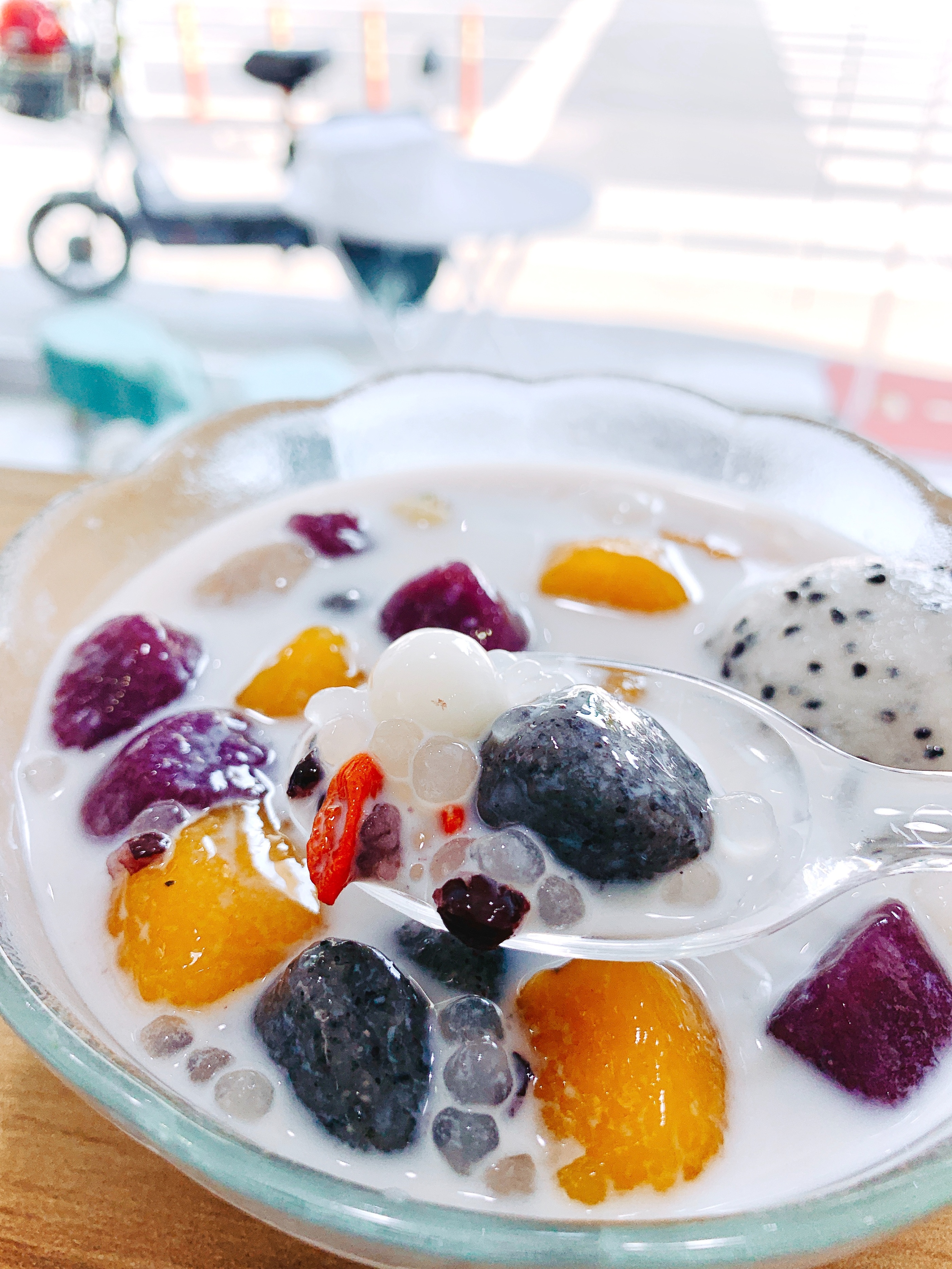 开一家甜品店的真实经历,一家甜品店如何创业