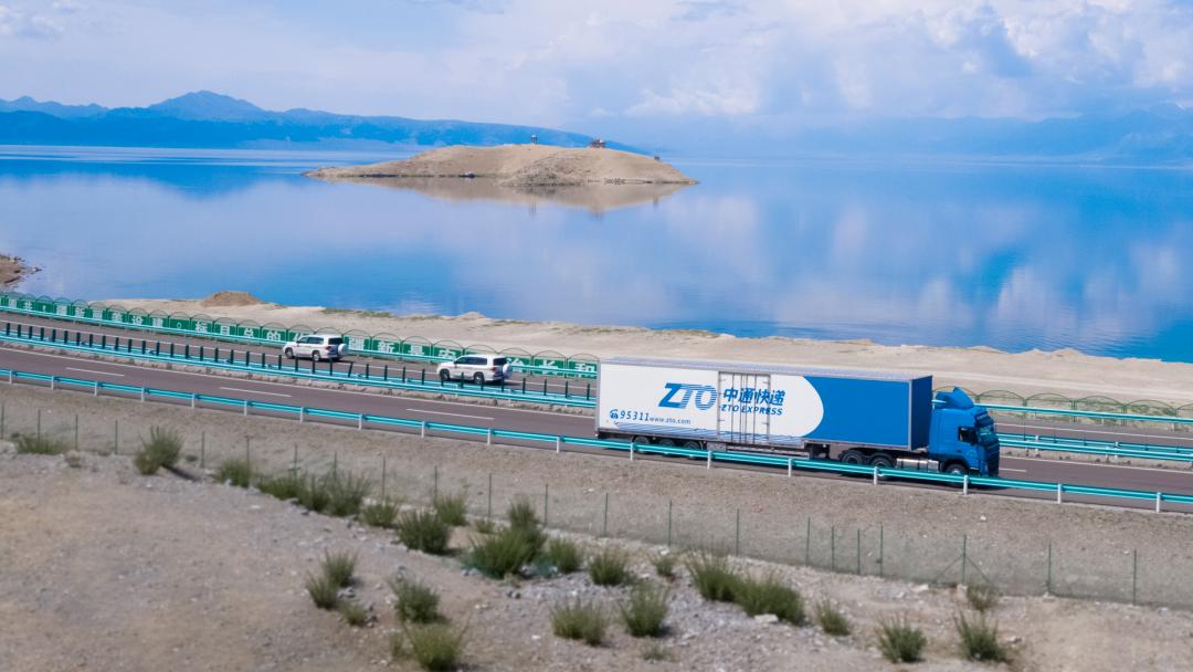 【原创】大浪淘沙，快递江湖三十年回眸（上篇）