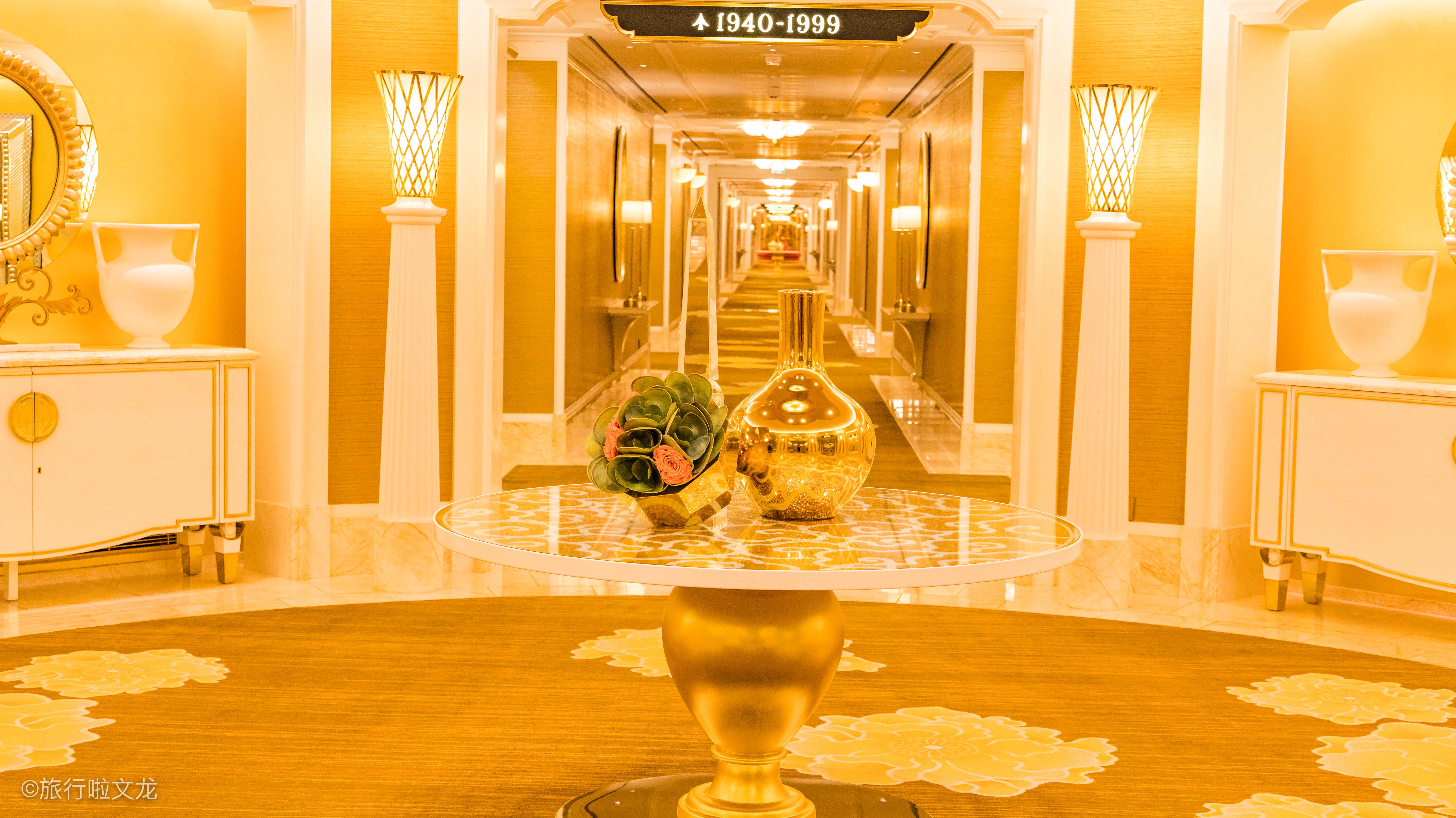 澳门永利皇宫酒店简介,澳门永利皇宫酒店有什么好玩的