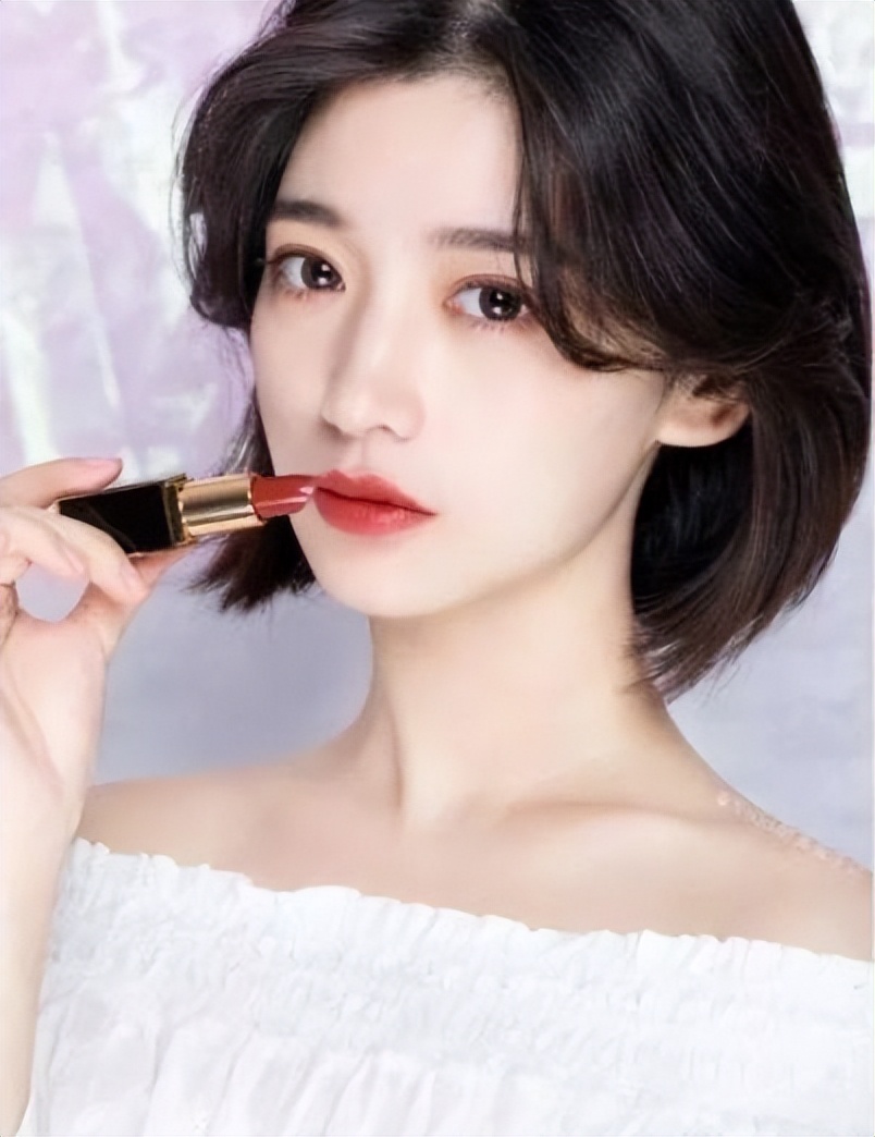 必买的10支口红推荐款,让人无限回购的显白口红推荐