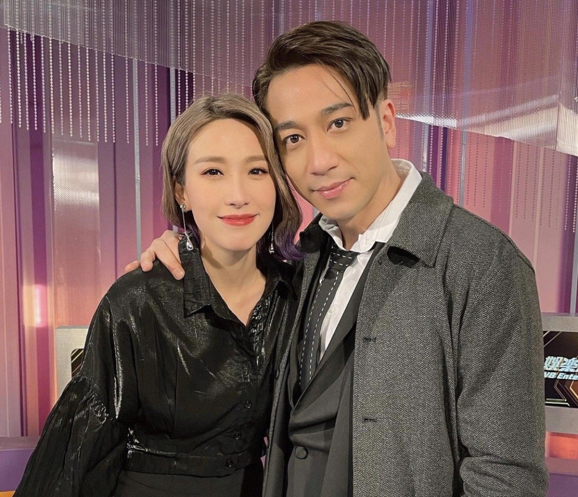 甜言蜜语姚子羚黎诺懿,姚子羚内地