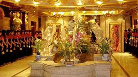 郑州皇家一号老板叫什么名字,郑州皇家一号宋留根和秦辉