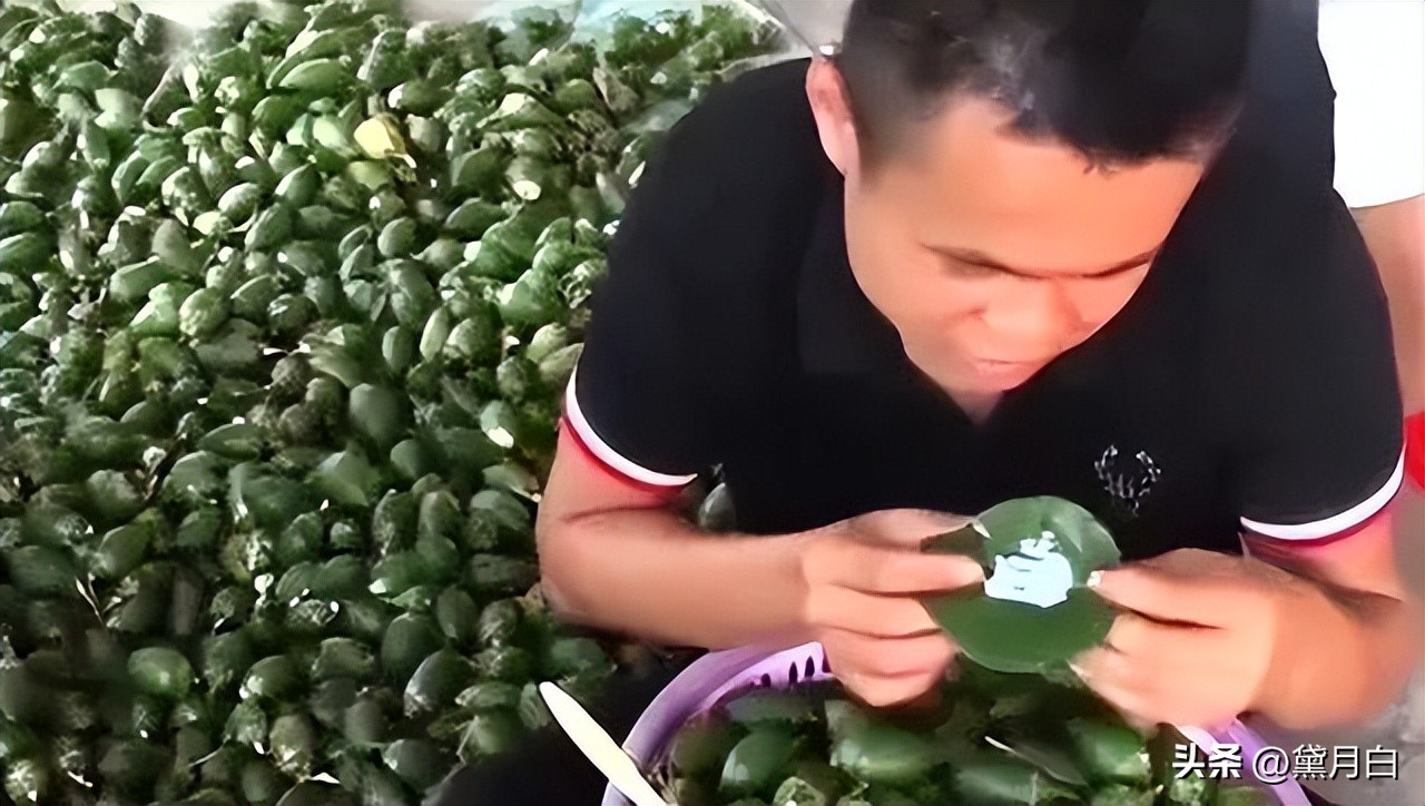 义乌永久下架槟榔，歌手傅松曾嚼槟榔6年患癌离世，生前脸部溃烂