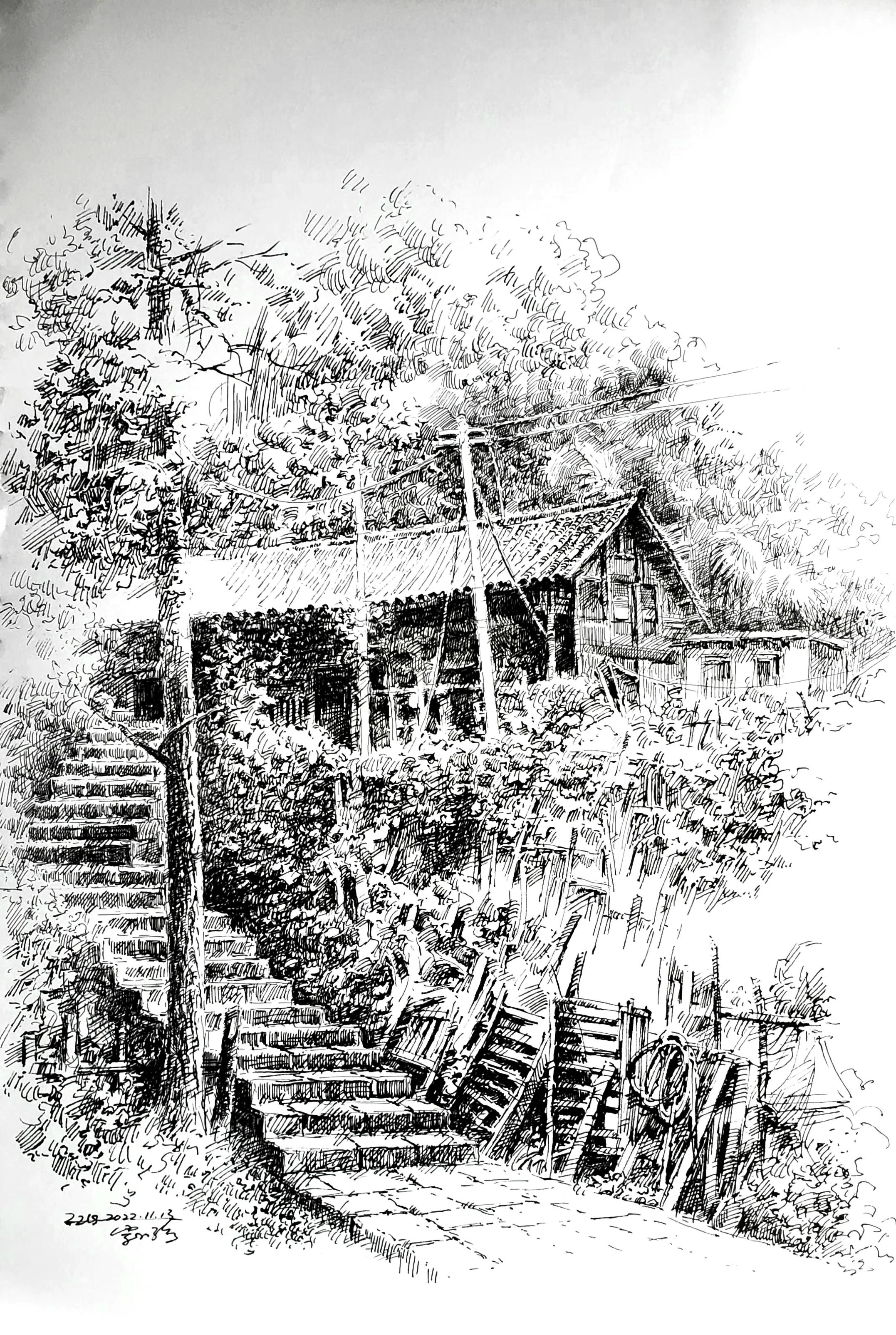 幸福原创画吧,幸福画吧画友作品