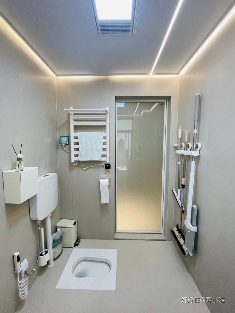 私人自建房装修设计推荐,居家养老房怎么设计