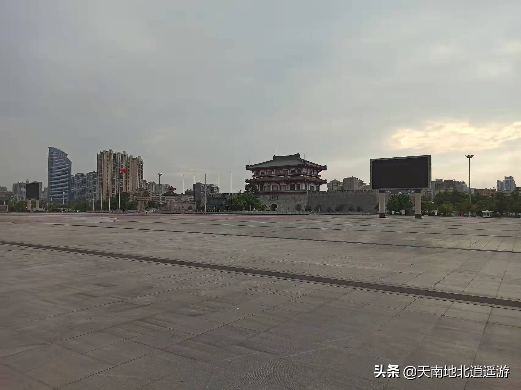 潮汕揭阳旅游攻略,潮汕揭阳哪里好玩地方推荐