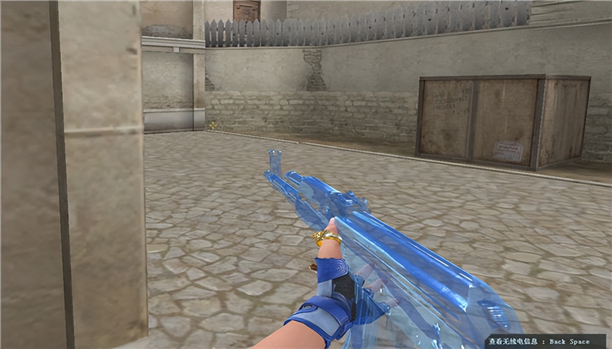 万圣节ak47皮肤全面展示,ak74万圣节老款