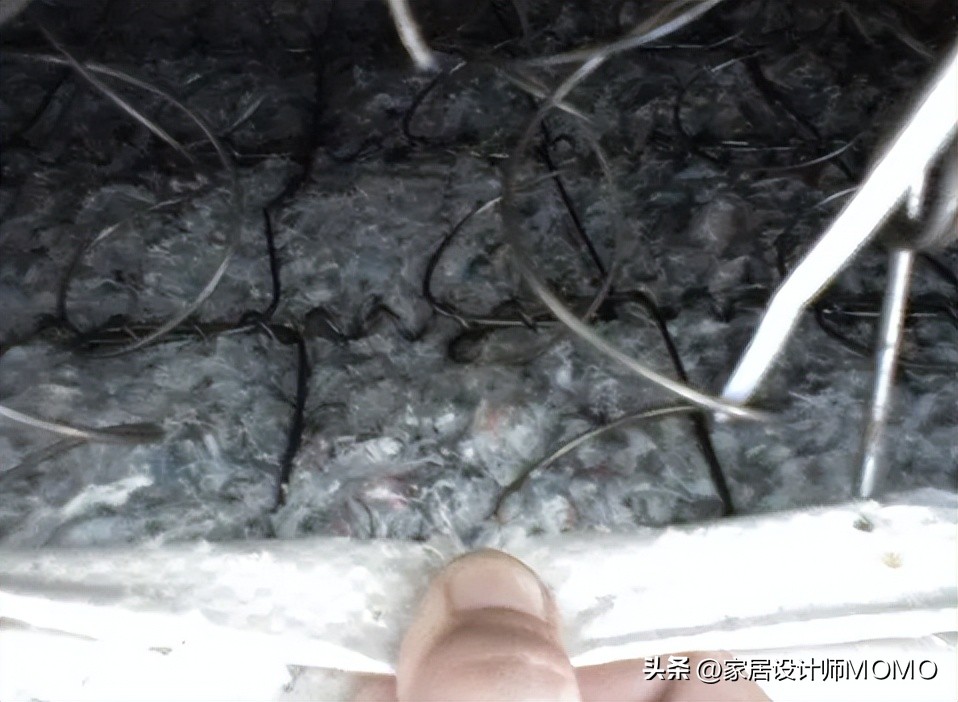 这6种床垫千万不要买,记住这几点选对床垫少踩坑