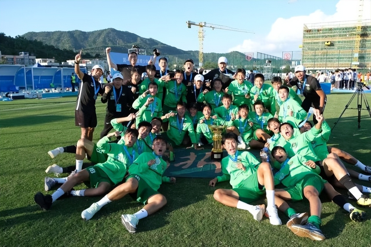 u17浙江队夺冠视频,浙江u12全国冠军