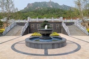 郑州最大的回民公墓,郑州公墓价格一览表