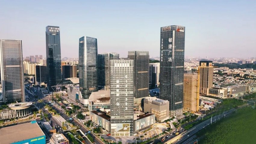 南大干线开通利好,南大干线西段通车