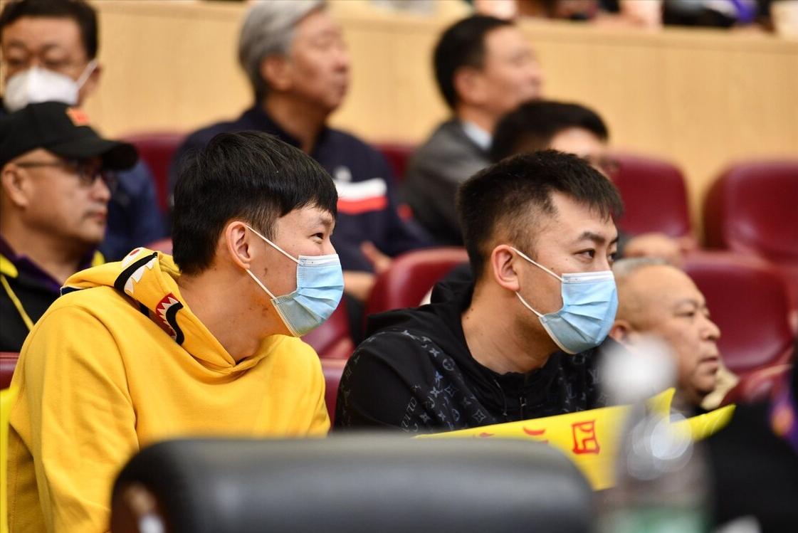 周琦事件中的睢冉,周琦事件睢冉