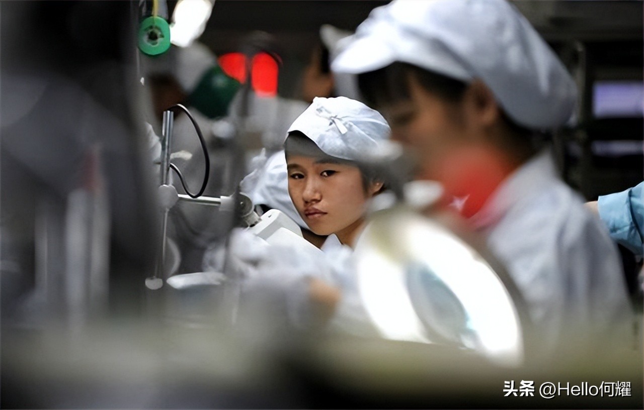 深圳打工小伙骗局,深圳打工仔的悲惨生活