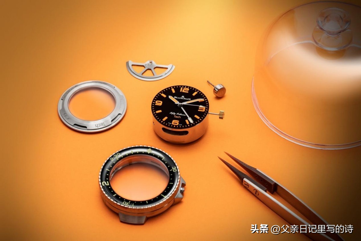 男人手表和手串该怎么佩戴,男人30-40岁适合戴哪款手表