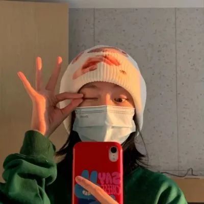 头像：日常简单好看的微信头像QQ