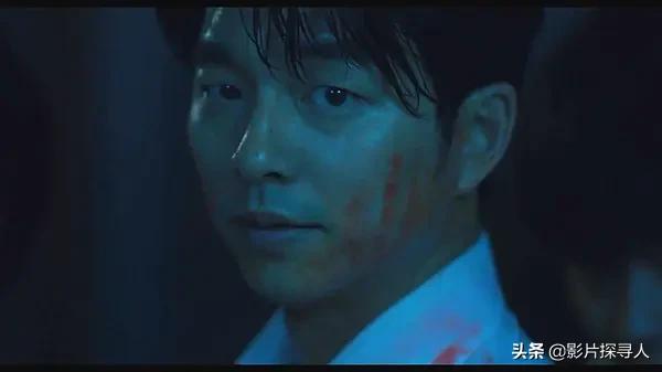 韩国釜山行十部顶级灾难片,灾难片推荐釜山行电影