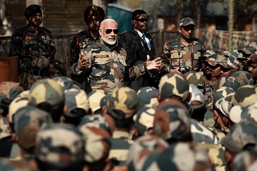 印度送中国千亿订单,印度送上门的千亿订单