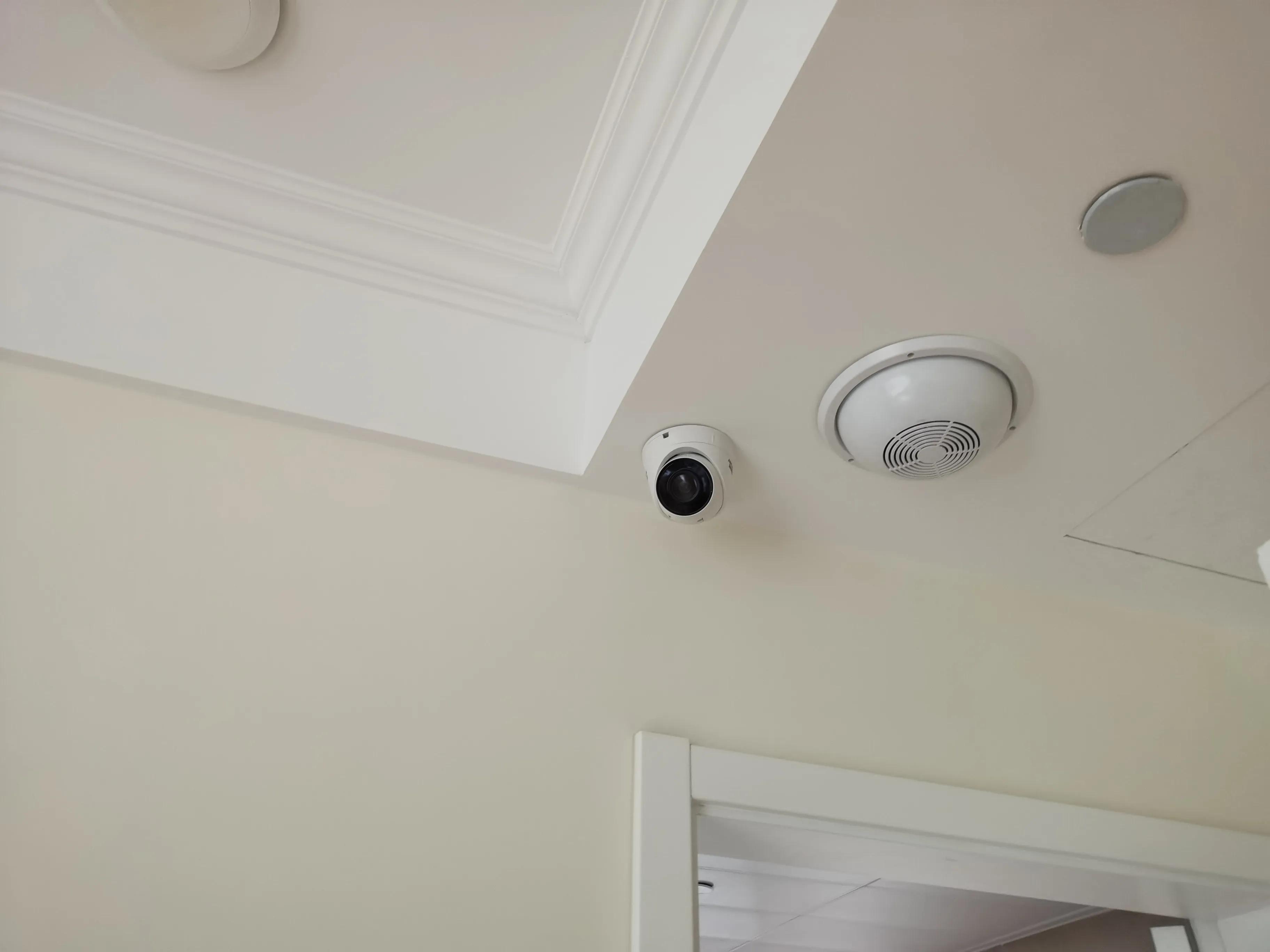 海康监控安装教学视频,海康监控安装费用价目表