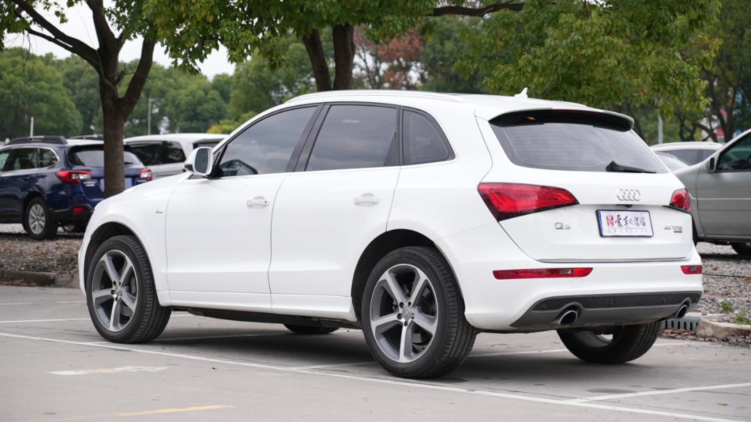 【淘车周报】某鱼上淘Z43.0T，淘车顾问揭秘其中猫腻