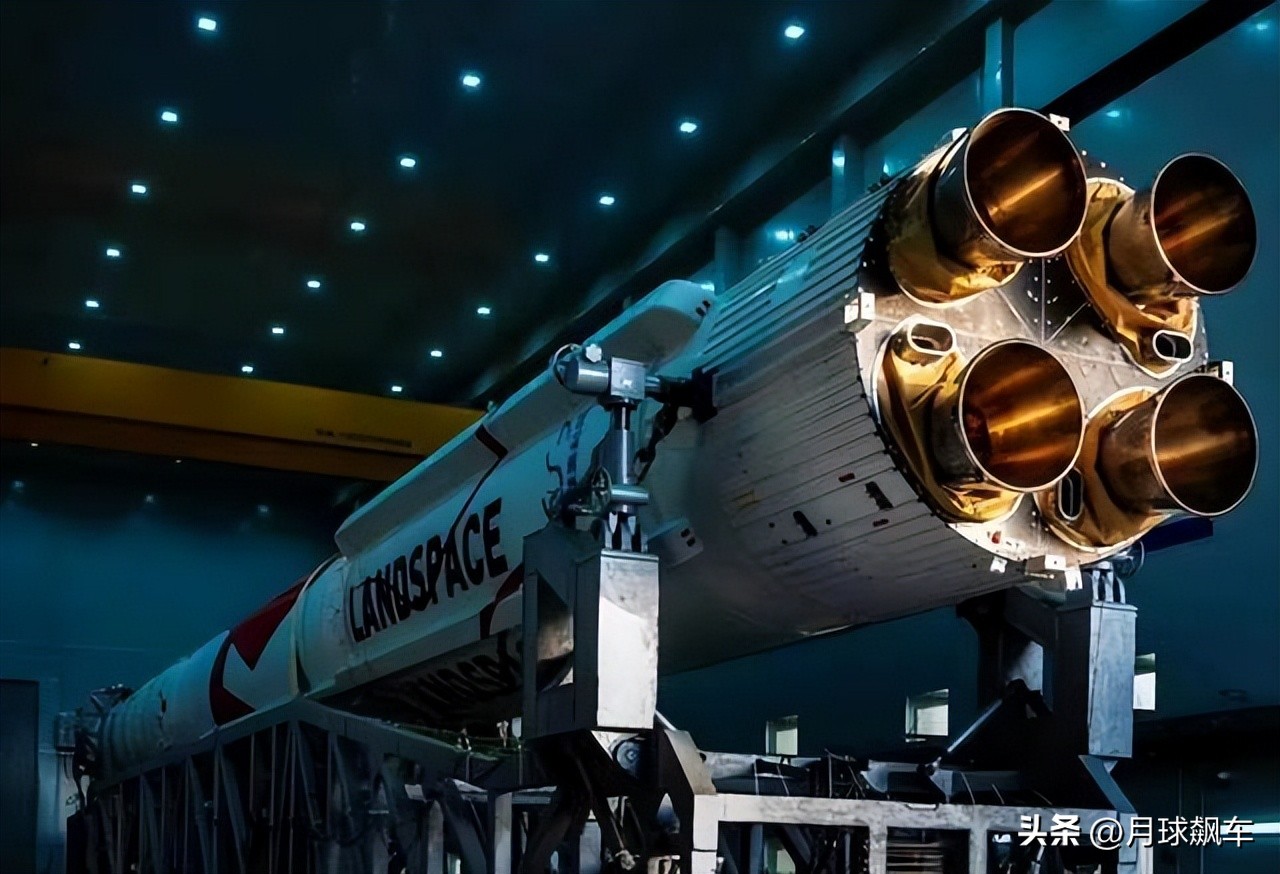 长征十号长征九号哪个先发射,长征九号长征十号